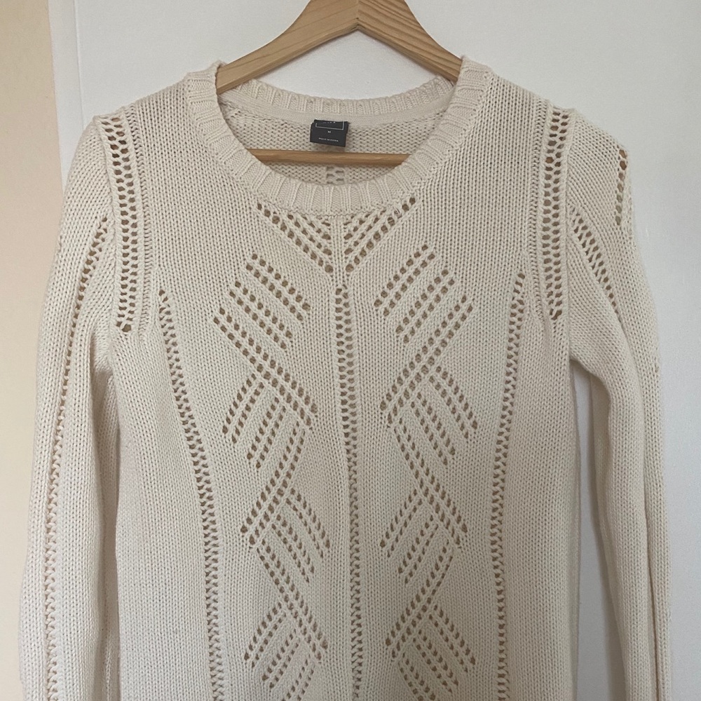 Adorable Gap knit sweater